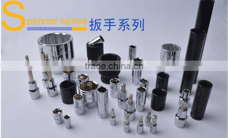 CR-V L socket wrench,tubular socket wrench,special socket wrench