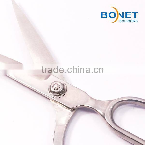 S16009P CE Compliant 9" Professional fully S/S germany tailors scissors