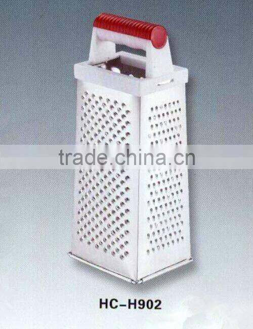 Hot sale kitchen grater HC-H901--14