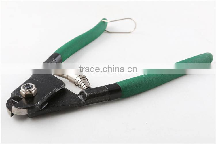 Hand Tool, Single Hand Scissors for Wire Rope