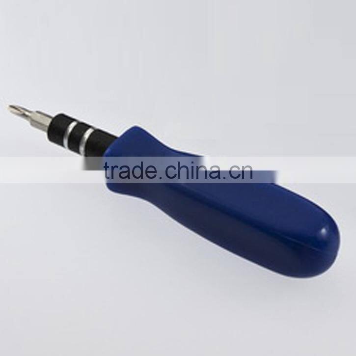 15pc Screwdriver Torx Screwdriver Bit Set T5 T6 T8 T10 T15 Bit PH Tool Set Cell Phone Repair Screwdriver Set