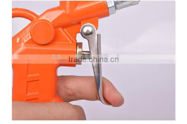 AK-1080 New Tire Inflator With Gauge