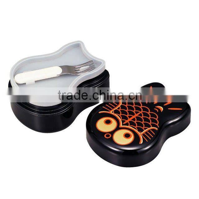 Japanese Lunch Bento Box for parent and child Sushi container