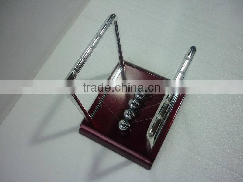 GM412B Newton Pendulum Newton Cradle Balance Balls newton cradle