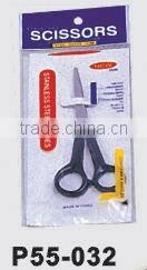 Art scissors for export