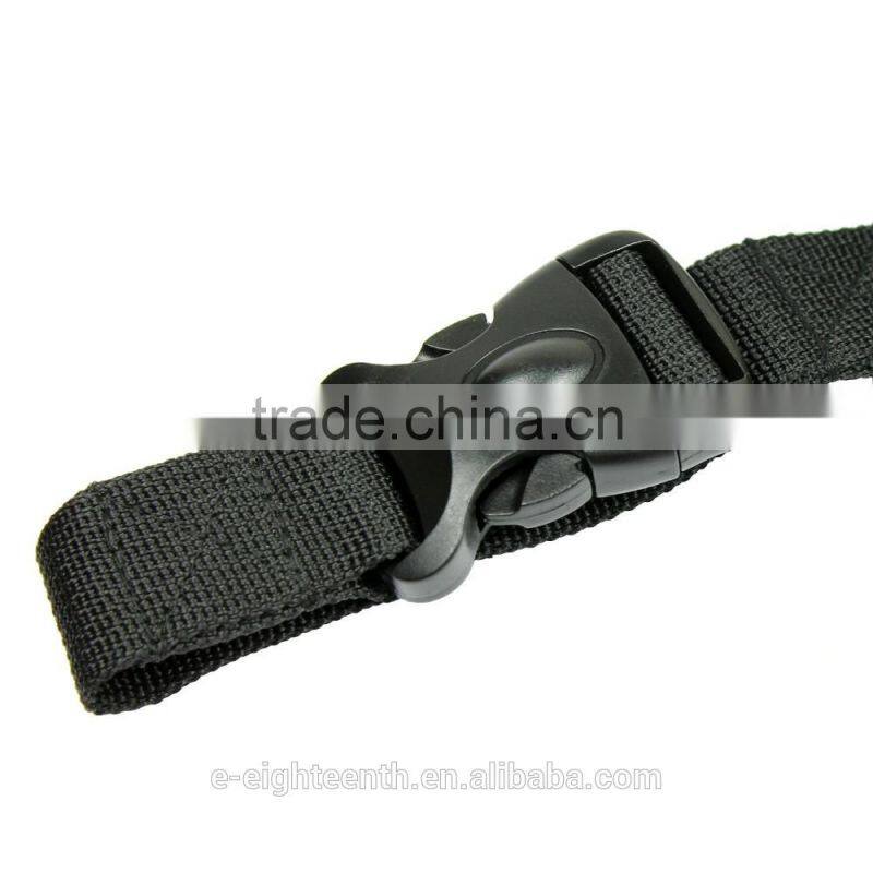 2016 new arrival hot sale 50kg LCD Digital Electronic Portable Travel Weight Scale with Flashlight