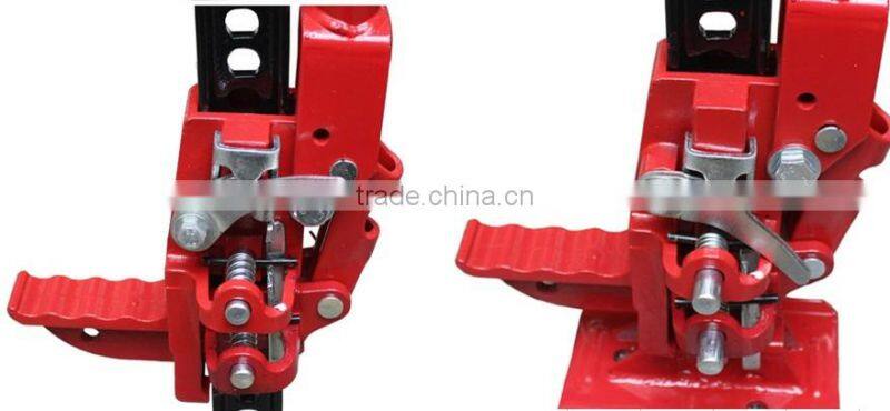 CE Approved and 7700 lbs capacity Farm Jack , 60" Lifting Jack