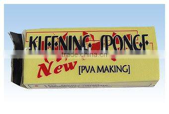 super water absorbent car wash pva sponge