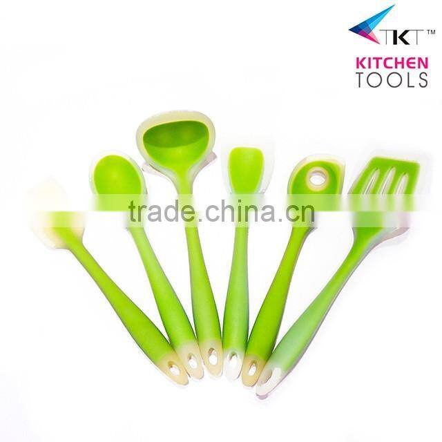 high quality 24pcs kitchen utensils set tools , cooking ware ,kitchneware