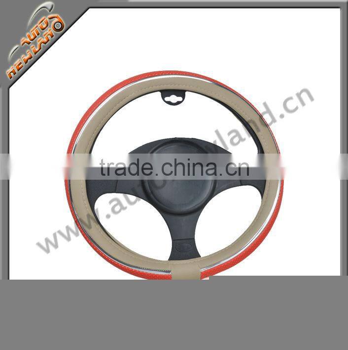 Special Colorful Car Steering Wheel Cover