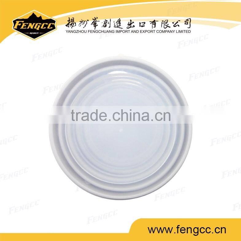 Hot Selling Mixing Melamine Bowl With Lid