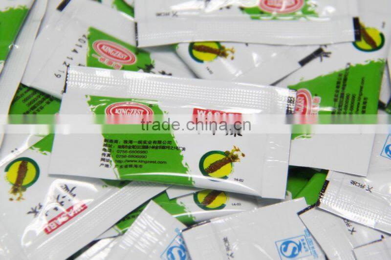 New upgrades 3g Mini Size takeout Japanes Sushi Sauce Horseradish | Wasabi (Paste)