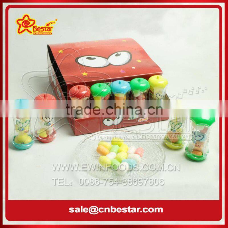 Pink Hello Kitty Cat Shape Lollipop