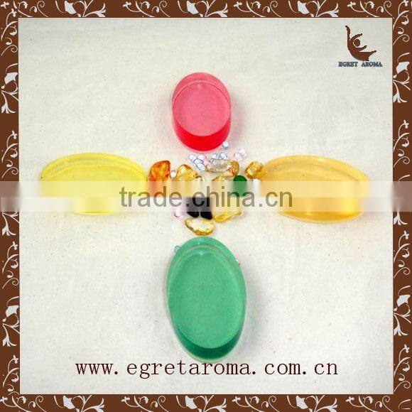 High quality factory direct price good for promotion aroma scented gel beads