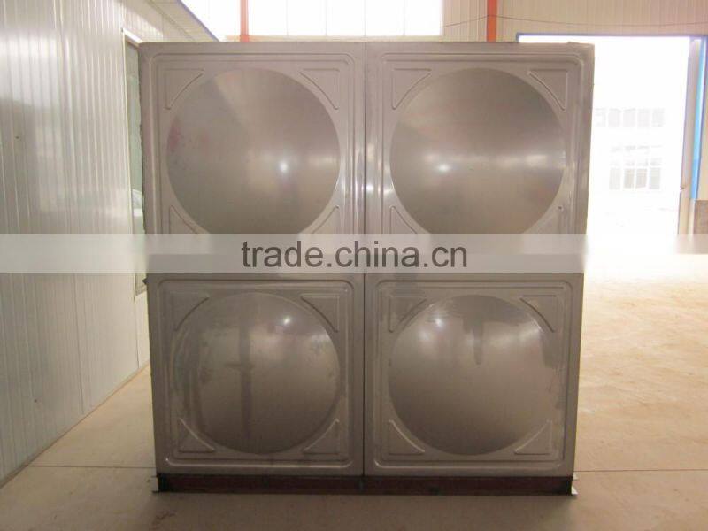 Huili flexible tank
