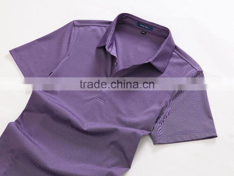 2016 italian design cotton polo shirts