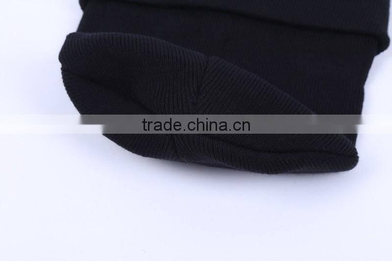 Fashion Hot Drilling CC Winter Beanies With Rhinestone