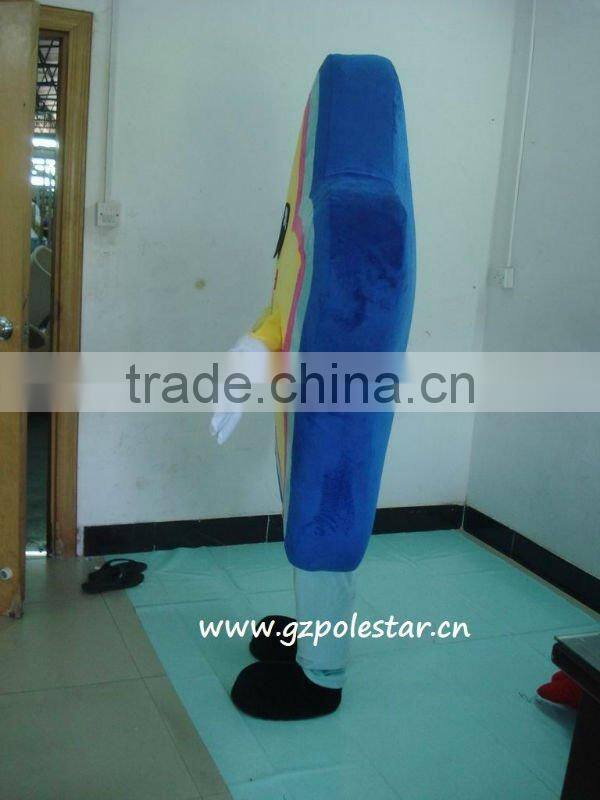 dora and monkey costume NO.1766