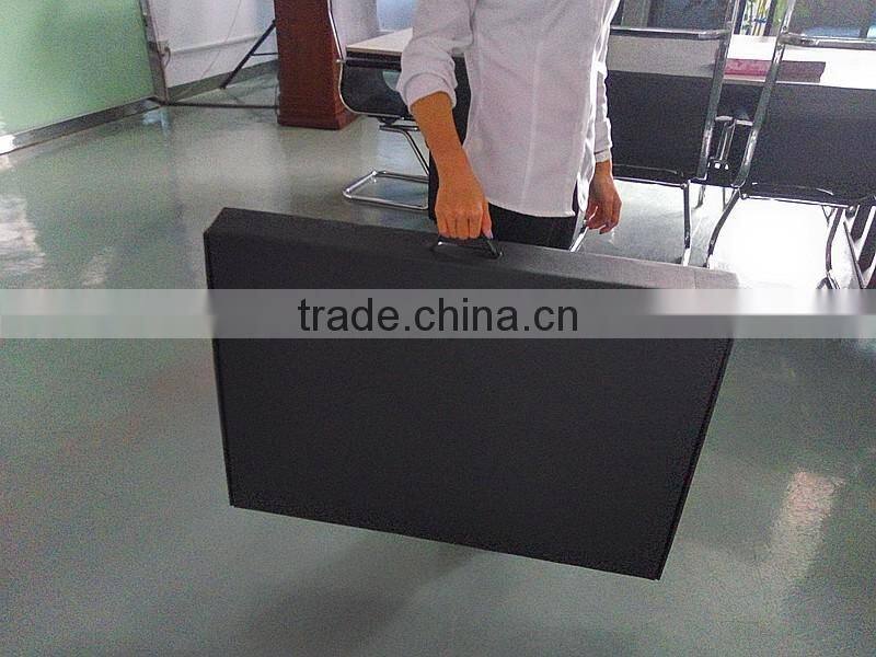 Fast Delivery Time Strong Courier Handle Box