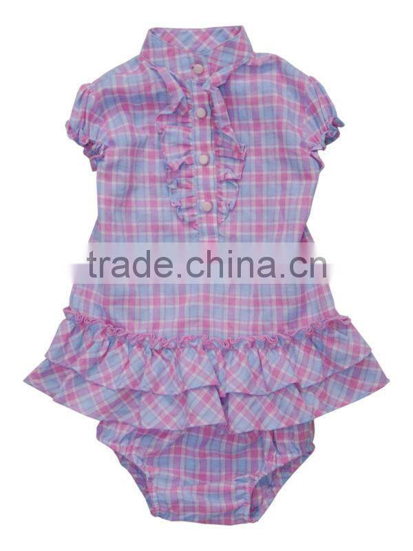 New arrival kids clothing sets girls clothes set
