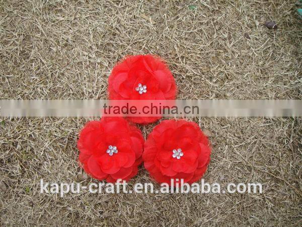 Cheap peony flower china artificial flowers