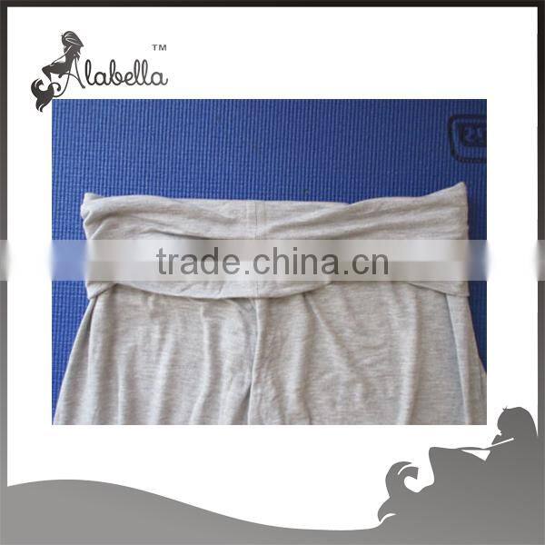Pants sports Wholesale yoga pant loose pants