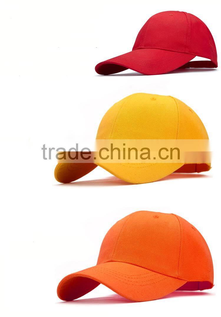 2016 OEM service baseball caps, custom caps, Blank modern cap