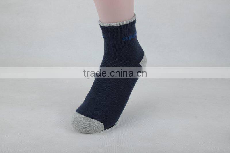 customize children sport sock