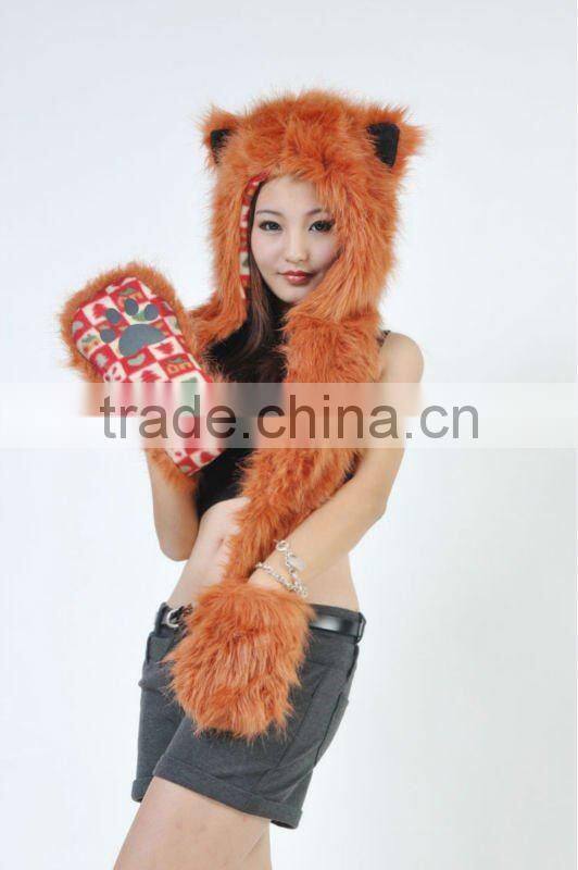 Wholesale Sex Animal Hats For Kids And Adults