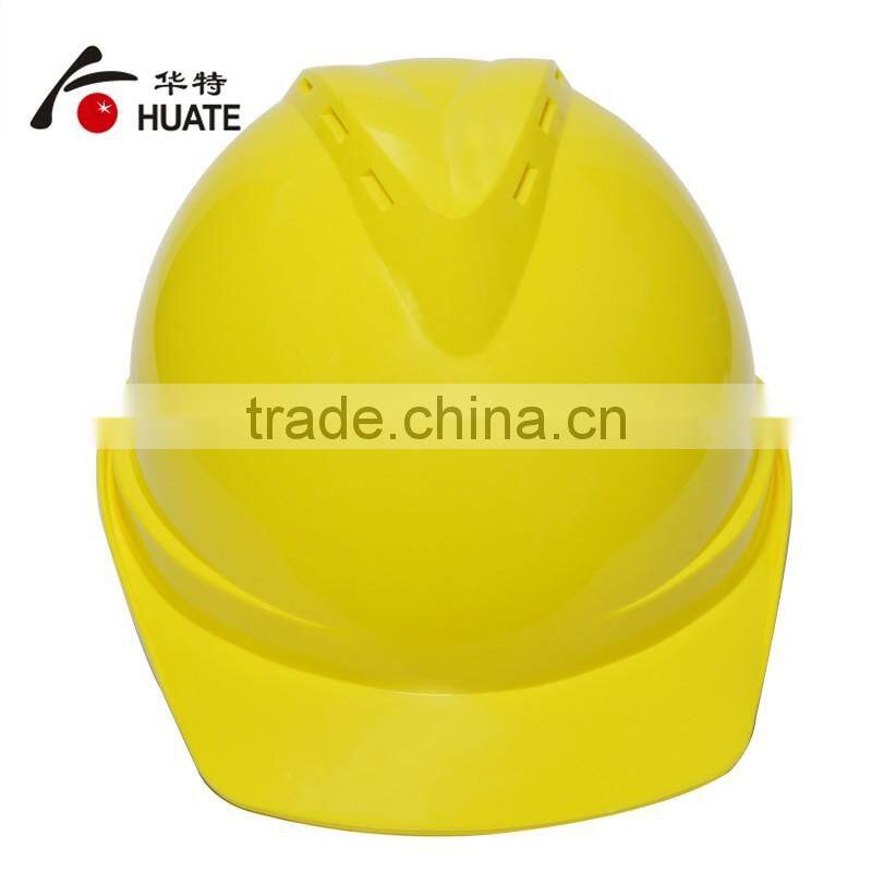 V Guard Ventilated Construction Safety Hard Hats