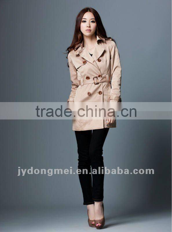 ladies stylish wind jacket