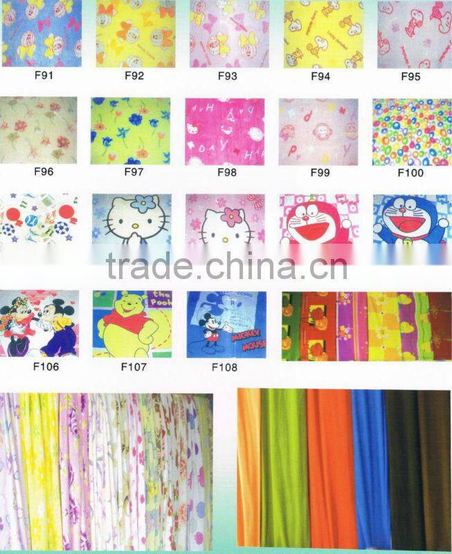 Printing Coral Fleece Blanket