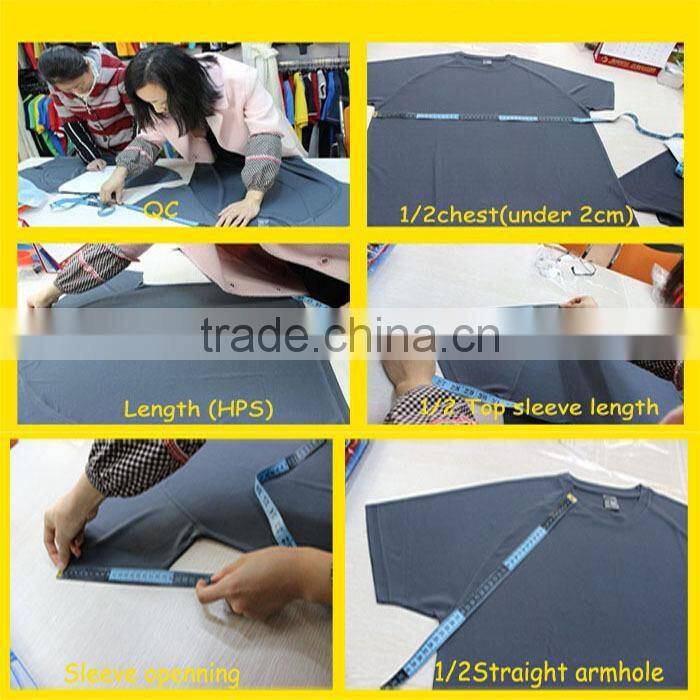 2015 fashion garments kids tshirts