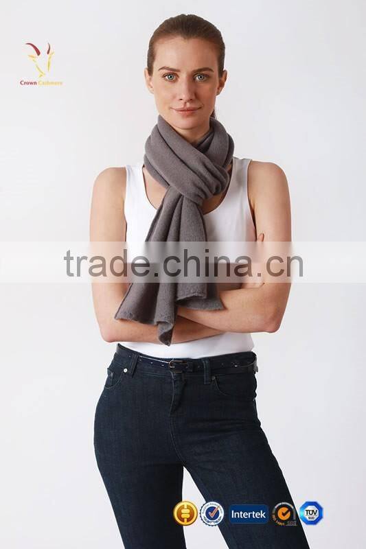 Girls Winter Kniter Scarf Knitted Wool Scarf Shawl Winter