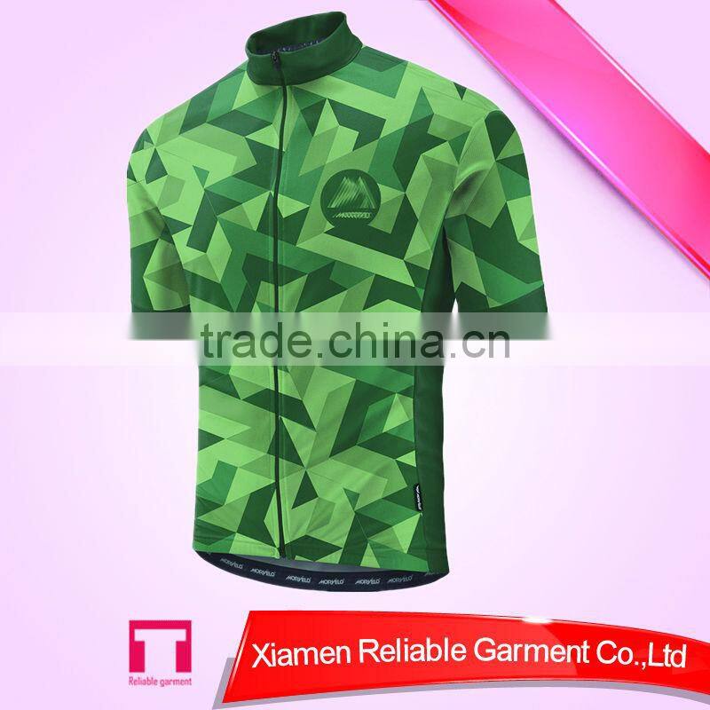 2016 New design top quality of bike Riding clothes for OEM&ODM