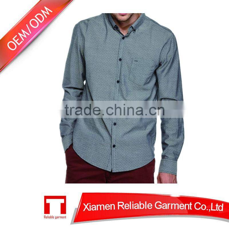 Popular men's outdoor casual shirt men chinese collar shirts tube8 chinese