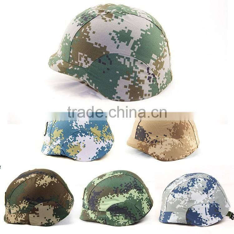 military camouflage helmet Tactical helmets military helmet ballistic army helmet ballistic