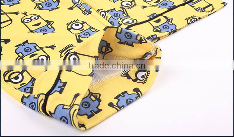 age 6-10 big boy sleep wear