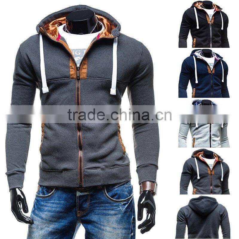2016 Model New Arrivel Custom Man Hoody Sweater Hoodies