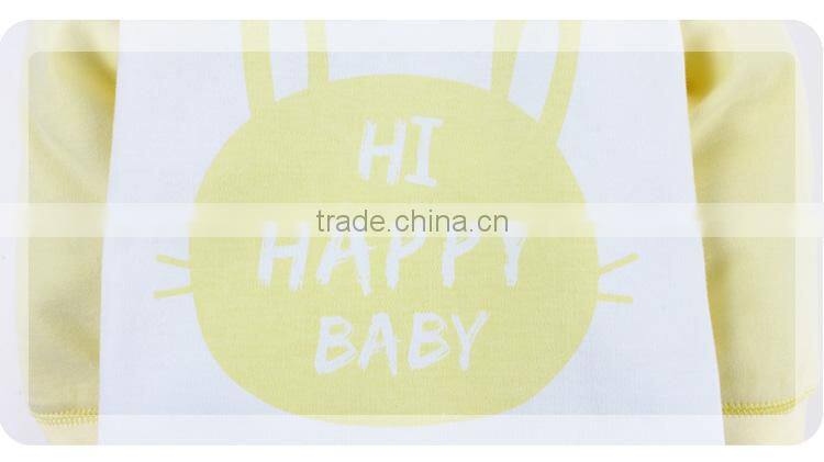 Winter fashion design long sleeve children clothes with china factory low price