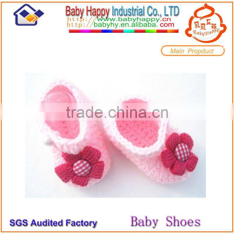 Nice design fashion baby koala shoes
