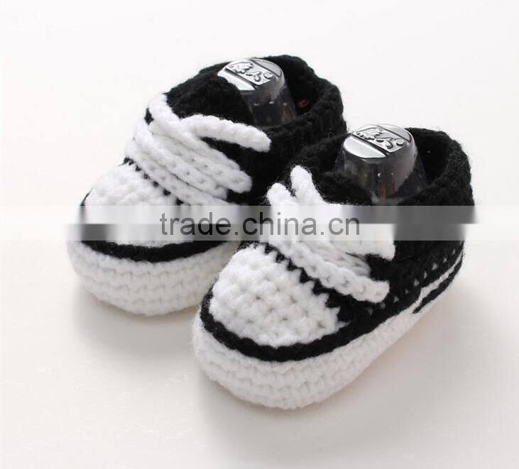 baby crochet sneakers shoes,handmade crochet sneaker shoes prewalker for infants/toddlers/babies