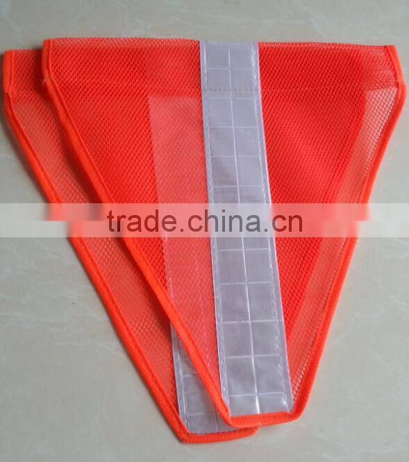 custom design safety flag