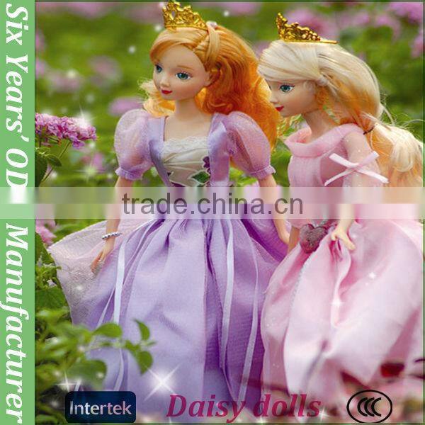 Resin Material and Fashion Doll Type polyresin craft decoration