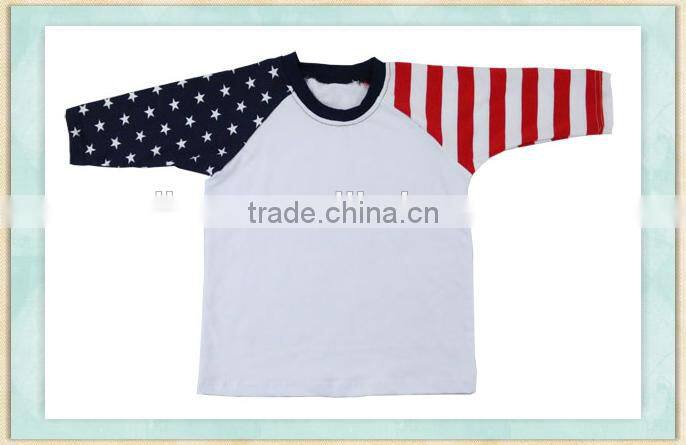 The factory price wholesale boy t-shirts In the latest fashion printed t shirts custom t shirts