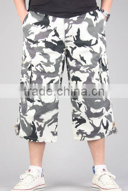 custom women's camouflage pants