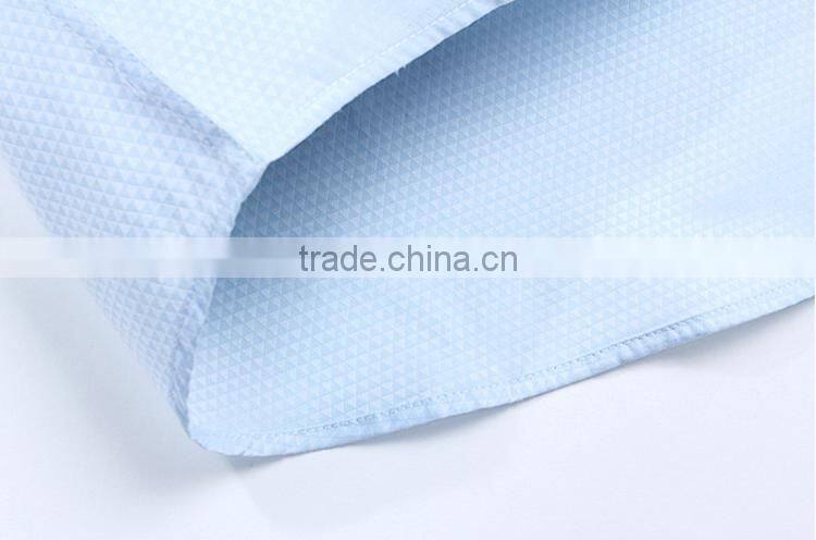 China shirt manufacturer 2015 wholesale mens dress foreign trade export shirts with good quality