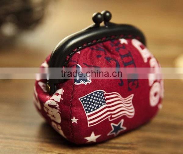 2016 new+ high quality plastic purse frame-8.5cm