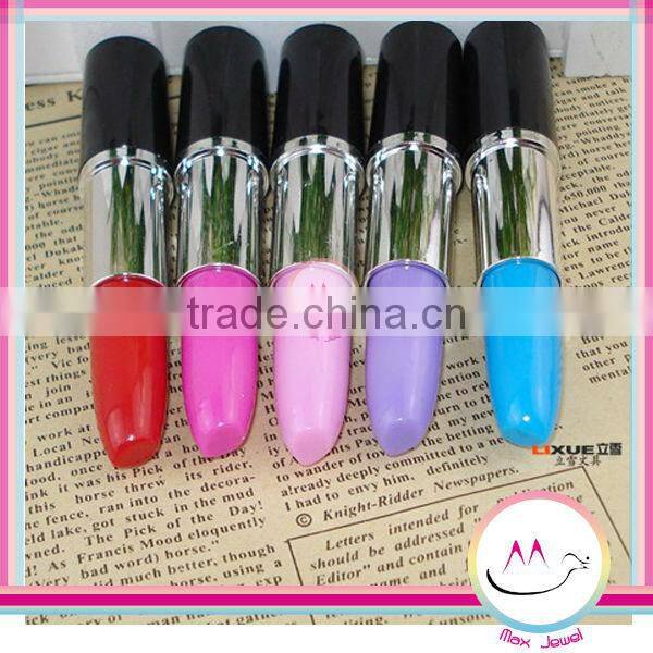 New style promotional lipstick pen