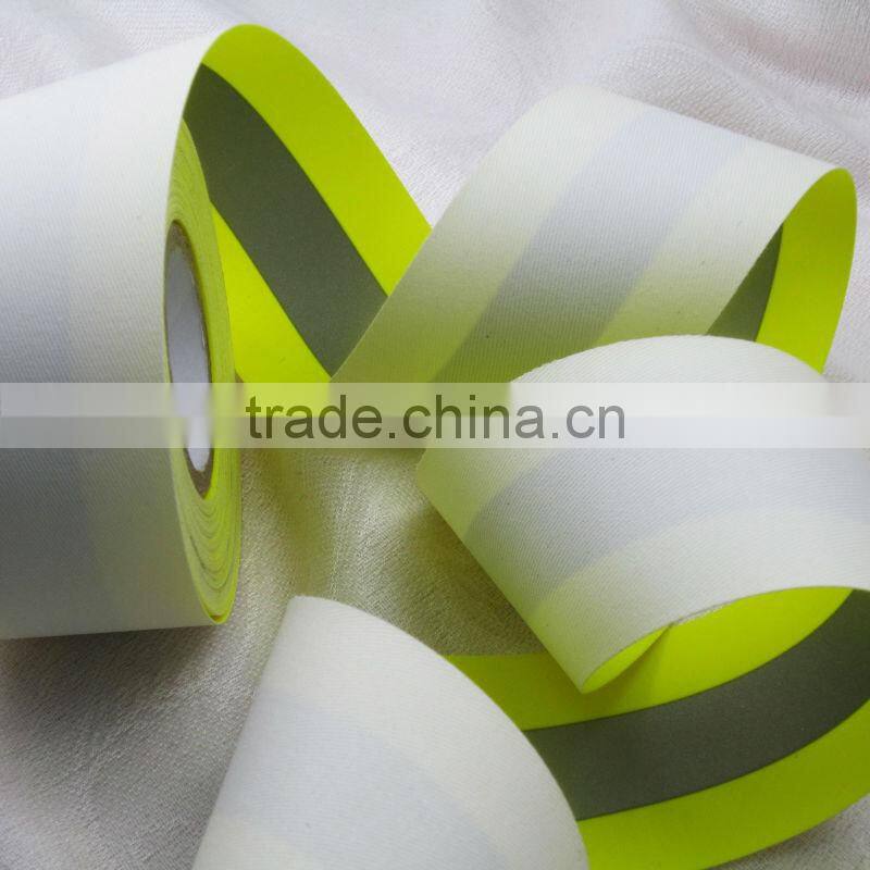 Fire Retardant Reflective Tape